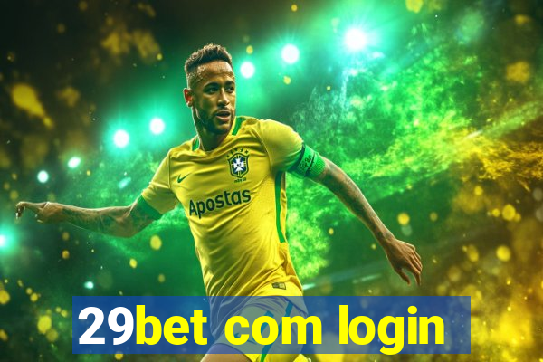 29bet com login